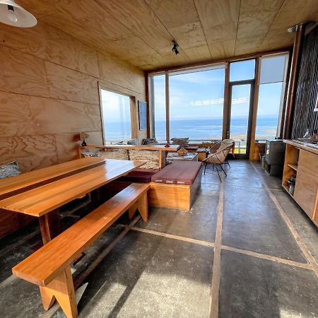 El Coo Lodge Queilén エクステリア 写真